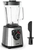 Blender 1.5l 1200w inox - Moulinex - LM871D10 - Voir les images du produit 10