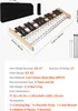SucceBuy glockenspiel con 27 note, strumento a percussione Anteprima dell’immagine prodotto 7