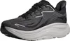 Hoka M Clifton 10 - nero carbone / grigio satellite, Anteprima dell’immagine prodotto 3