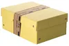 Falken Box PURE Box Pastel 22001944 A5 100mm giallo Anteprima dell’immagine prodotto 1