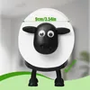 Držák toaletního papíru Black Sheep (2 ks), originální, Náhled obrázku produktu 2