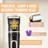 Strex Tondeuse pour chien / Tondeuse pour animaux extra Voir les images du produit 5