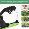 Pflanzenbindezange, Bindegerät für Gartengeräte, Geeignet Produktbild-Vorschau 7
