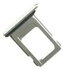 iPhone 14 Sim Karten Halter Tray Fach, Weiß Produktbild-Vorschau 2