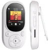 Tekoo MP3-Player mit Clip, Bluetooth 5.3, 64GB Speicher, Produktbild-Vorschau 1