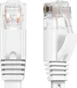 VERCO 30m CAT 6 Netzwerkkabel Patchkabel Flachkabel RJ45 PC Produktbild-Vorschau 3