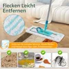 3 Pack Ersatz-Wischbezüge für Leifheit Profi XL Micro Produktbild-Vorschau 8