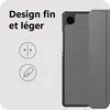Cazy Housse pour Tablette compatible avec Samsung Galaxy Voir les images du produit 3