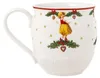 Villeroy & Boch, veľký hrnček, motív: Tancujúce deti, Náhľad obrázku produktu 1