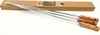 BonFeu BonSkewer - 3 Stück 75 cm Produktbild-Vorschau 1
