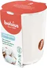 Candela profumata in vetro, Fresh Cotone, True Scents, Anteprima dell’immagine prodotto 3