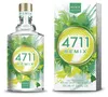 4711 Remix Green Oasis kolínska voda v spreji 100ml Náhľad obrázku produktu 4