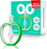 Anneau de dentition bébé de LoveNoobs™, BPA/BPS libre, Voir les images du produit 1