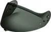 Nolan N41 Kratzfester Bildschirm Schwarz  Schwarz One Size Produktbild-Vorschau 2