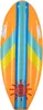 Nafukovací plavací prkno 114 x 46 cm Bestway 42046 oranžová Náhled obrázku produktu 3