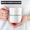 Trendation - Bartträger Tasse Geilertypmitbart Bart Produktbild-Vorschau 2