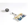 DURABLE Ausweishalter mit Jojo für 1 Karte 10 St., 801119 Produktbild-Vorschau 7