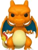 Pokémon - Charizard Dracaufeu Glurak 843  - Funko Pop! Produktbild-Vorschau 4