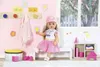 Zapf Creation 831946 - BABY born Kindergarten Basecap Set Voir les images du produit 2