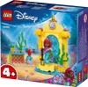 LEGO® Disney Princess 43235 Scena muzyczna Arielki Podgląd zdjęcia produktu 4
