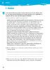 Klett 10-Minuten-Training Deutsch Texte lesen und verstehen Produktbild-Vorschau 5