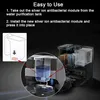 Silver Ion Modul für Roborock S7maxv Ultra & S8 Serie – Produktbild-Vorschau 4