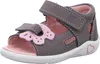 Ricosta Silvie 2200101450 Mädchensandale, Leder, Graphit Produktbild-Vorschau 12