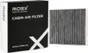 RIDEX 424I0441 Aktivkohle Innenraumfilter Pollenfilter für Produktbild-Vorschau 10