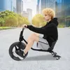 Detská trojkolka - Drift trike - 4-stupňové nastavenie Náhľad obrázku produktu 7