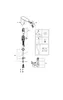 Grohe Infrarot-Elektronik E BAUCOSMOPOLITAN DN 15, für Produktbild-Vorschau 20