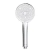 AM.PM Play Duschkopf Handbrause Runde 5 Strahlarten Brause Produktbild-Vorschau 7
