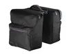 Racktime System sacoche double Ture 2.0 noire, incl. Voir les images du produit 1