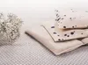 Blumtal Körnerkissen 50 x 20 cm - Bezug aus 100% Baumwolle Produktbild-Vorschau 7