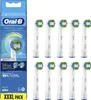 Oral-B Precision Clean 80339360 Zahnbürstenkopf 10 Stück Produktbild-Vorschau 9