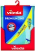 Potah na prkénko Vileda Premium 2v1 Náhled obrázku produktu 2