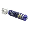 Odpružení Coilover pro VW Rabbit Golf I 1 MK1 & Scirocco Náhled obrázku produktu 6