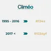 Climeo 2x400ml - Ekologické chladivo R1234yf | Nezávislý Náhľad obrázku produktu 4