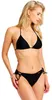 PROTEST Bikiny Prtexit Triangle, černé, velikost L/40 Náhled obrázku produktu 3