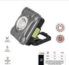 COB LED nabíjecí pracovní reflektor P4543, 1200 lm, 2000 mAh Voir les images du produit
