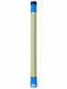 PVC Gewebefilter Filterrohr Brunnenrohr 2", 1m mit Produktbild-Vorschau 1