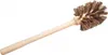 Brosse à WC Starmann en hêtre Tampico et lavabo 6/306U Voir les images du produit 2