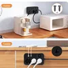 Steckdosenleiste 3-Fach 6 USB Mehrfachsteckdose mit Produktbild-Vorschau 10