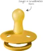 Bibs Schnuller - Colour 2er Pack - Vanilla / Mustard Produktbild-Vorschau 7