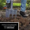 EASYmaxx 2in1 Forca da giardino e sega per radici Anteprima dell’immagine prodotto 5