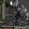 Transformers: Rise of the Beasts AMK Series Plastic Model Produktbild-Vorschau 8