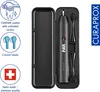 Curaprox black is white Hydrosonic Zahnbürste 1 St Produktbild-Vorschau 10