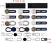 INF Abnehmbares Hosenbund-Verlängerungs-Set (Silikon) - 24 Produktbild-Vorschau 2