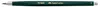 FABER-CASTELL Fallminenstift TK 9400 B 2mm Anteprima dell’immagine prodotto 2