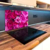 Tulup Glas Herdabdeckplatte - 2x40x52 cm - Produktbild-Vorschau 3