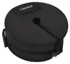 Gardlov Gartenschirm, Gewicht: 40 kg, schwarzes Produktbild-Vorschau 1
